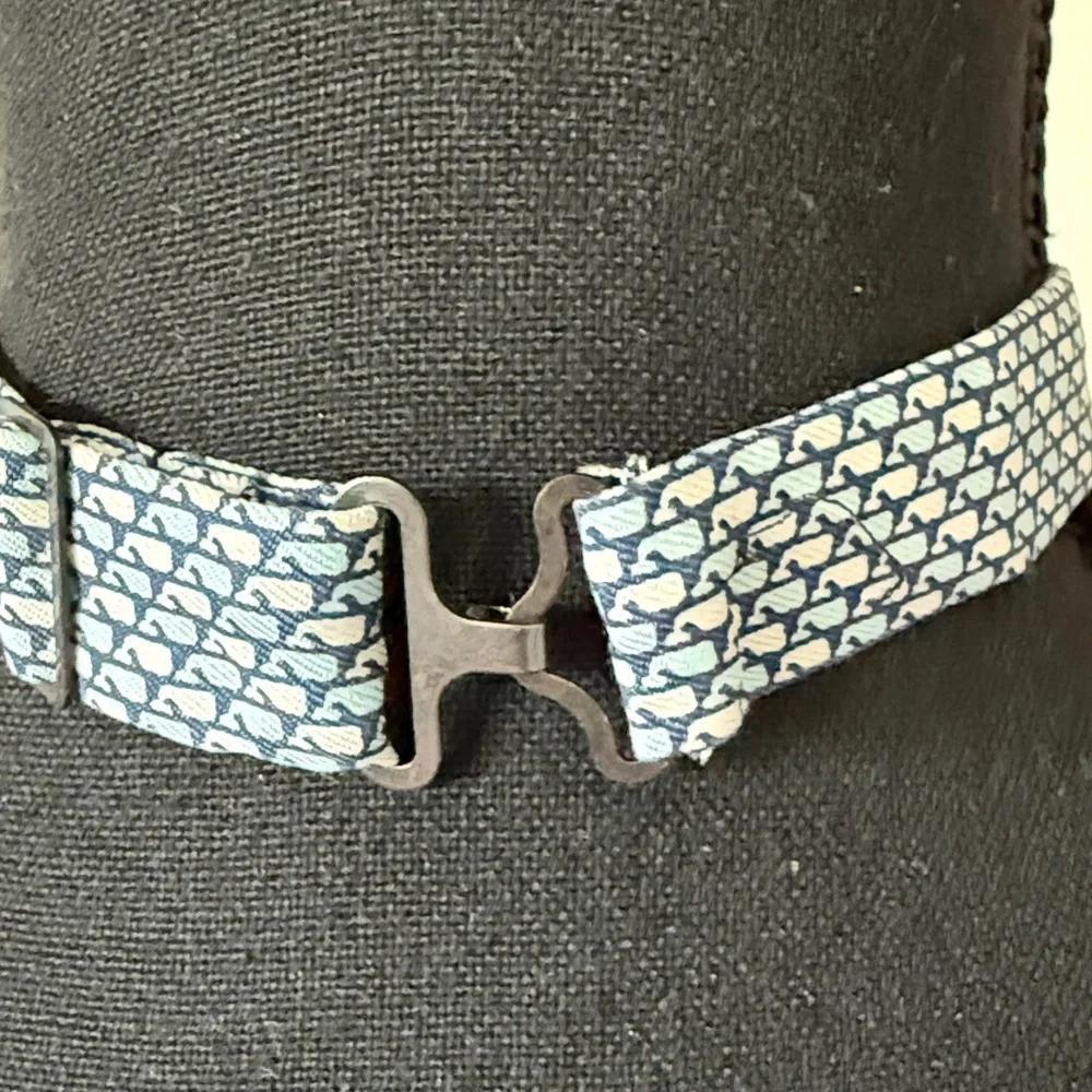Vineyard Vines navy white